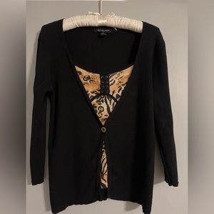 Women’s sweater